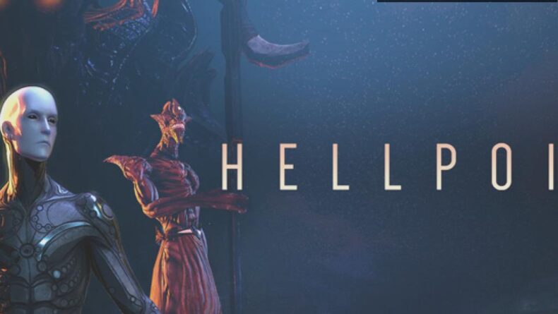 Hellpoint: Uzayda Kaos ve Co-Op Macerası