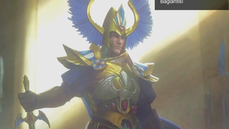 Henry Cavill ve Total War: Warhammer 2’nin Eğlenceli Bağlantısı