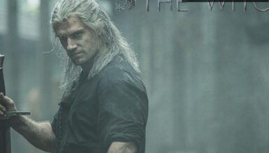 Henry Cavill’in Geralt Olarak The Witcher’a Hazırlığı