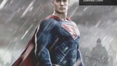 Henry Cavill’in Superman Rolüne Dönüşü ve DC Sinematik Evreni