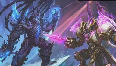 Heroes of the Storm: CraftWars Etkinliği Başladı!