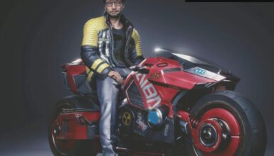 Hideo Kojima’nın Cyberpunk 2077’deki Sürpriz Cameo’su