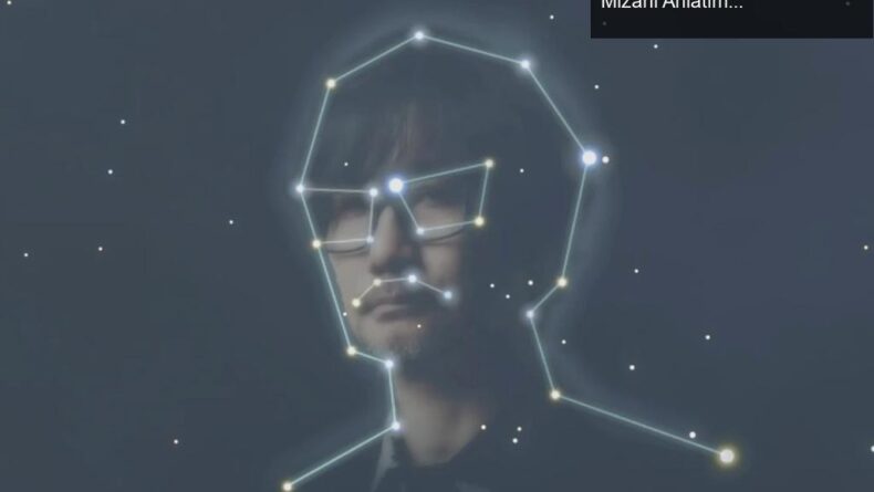 Hideo Kojima’nın Death Stranding 2’deki Cameoları ve Mizahi Anlatımı