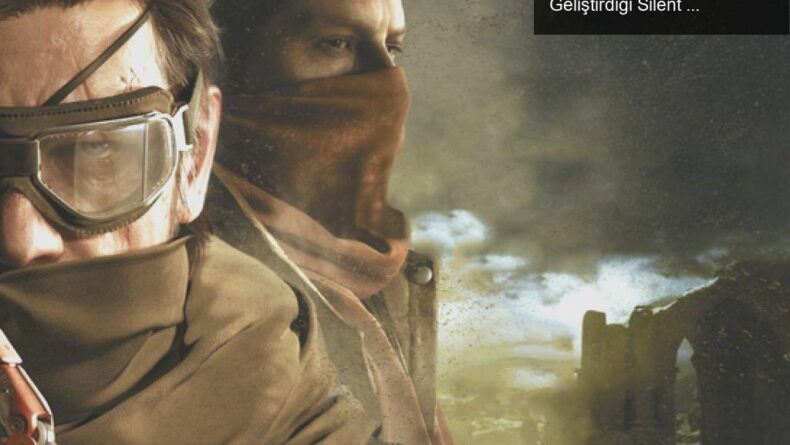 Hideo Kojima’nın Metal Gear Solid V Bütçesiyle Geliştirdiği Silent Hills P.T. İddiaları
