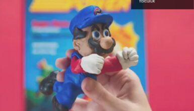 High Score: Video Oyunlarının Altın Çağına Yolculuk