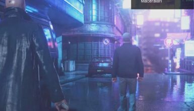 Hitman 3: Agent 47’nin Chongqing’deki Yeni Maceraları