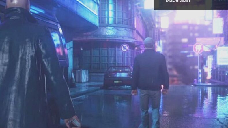 Hitman 3: Agent 47’nin Chongqing’deki Yeni Maceraları