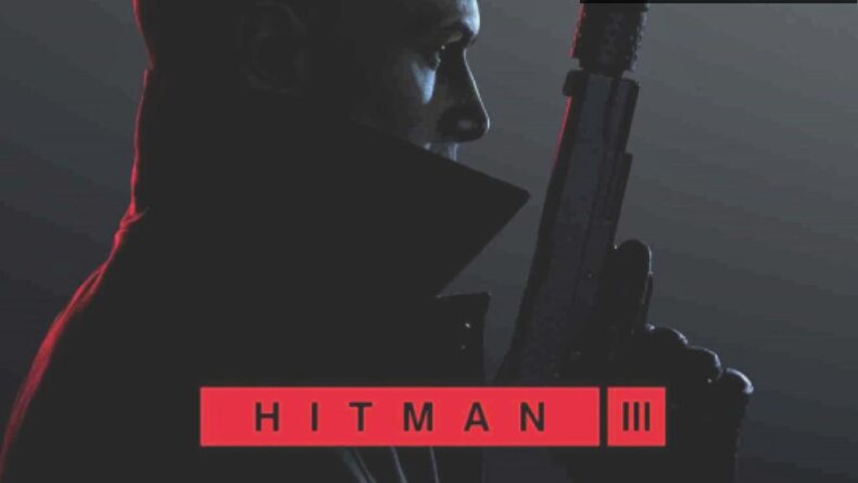Hitman 3: Ajan 47’nin Yeni Maceraları