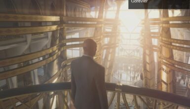 HITMAN 3: Epic Store’da Yeni Bir Başlangıç ve Gizem Dolu Görevler