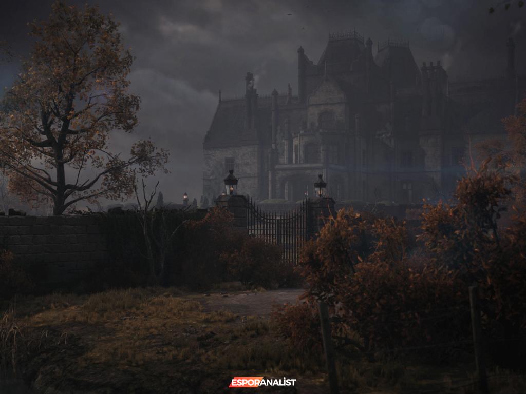 Hitman 3: Suikastçılık Maceraları ve Bölge Detayları