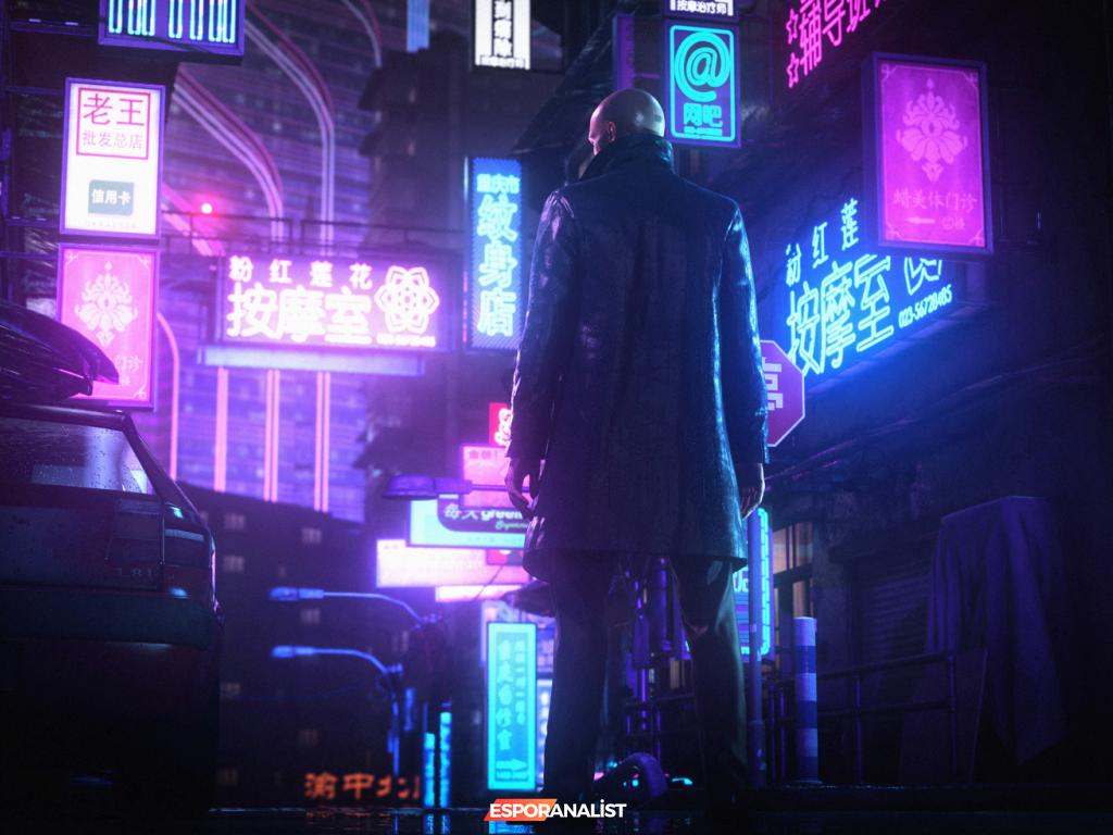 Hitman 3: Suikastçılık Maceraları ve Bölge Detayları