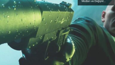 Hitman 3’te Hayalet Modu Kapatılıyor: Yeni Oyun Modları ve Değişiklikler