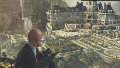 Hitman 3’te Ray Tracing Desteği 2021’de Gelecek