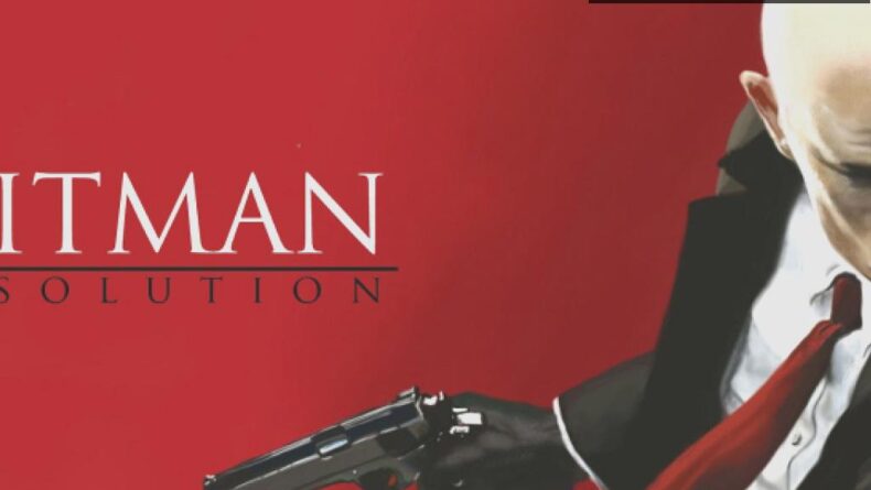 Hitman: Absolution Ücretsiz Oyun Fırsatı ve İncelemesi