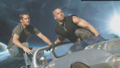 Hızlı ve Öfkeli 9: Uzaya Çıkacaklar mı?