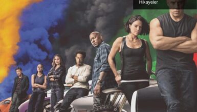 Hızlı ve Öfkeli Serisinin Sonu: Yeni Projeler ve Yan Hikayeler