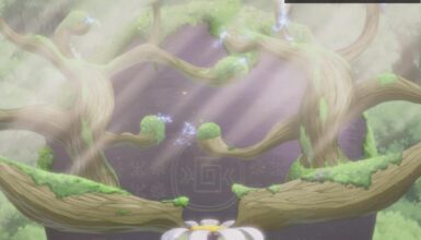 Hoa: Sessizliğin İçinde Parlayan Bir Oyun