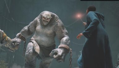 Hogwarts Legacy: Büyü Dolu Bir Macera Bekliyor