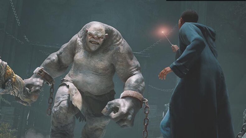 Hogwarts Legacy: Büyü Dolu Bir Macera Bekliyor