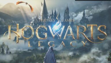 Hogwarts Legacy: Büyü Dolu Yeni Bir Oyun Geliyor