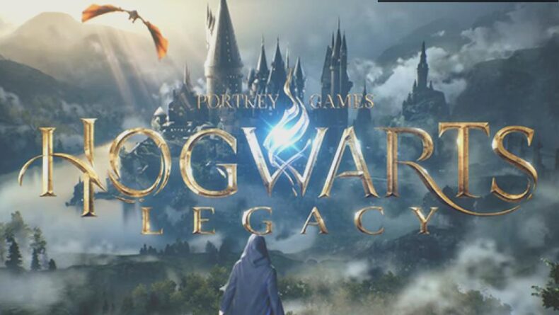 Hogwarts Legacy: Büyü Dolu Yeni Bir Oyun Geliyor