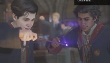 Hogwarts Legacy: J.K. Rowling’in Rolü ve Büyücü Olma Fırsatı