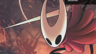 Hollow Knight: Silksong’un Çıkış Tarihi ve Beklentiler