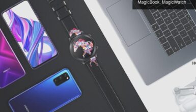 HONOR, Yeni Ürünlerini Tanıttı: View 30 Pro, MagicBook, MagicWatch 2 ve Magic Earbuds