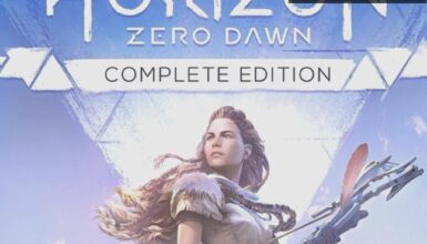Horizon Zero Dawn PC İçin Ön Siparişe Açıldı!