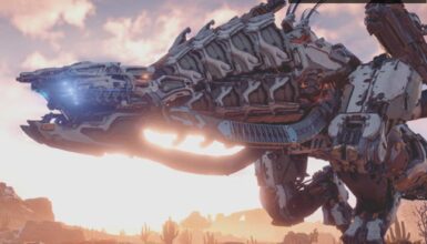 Horizon Zero Dawn PC Versiyonu Sorunları ve Çözüm Süreci