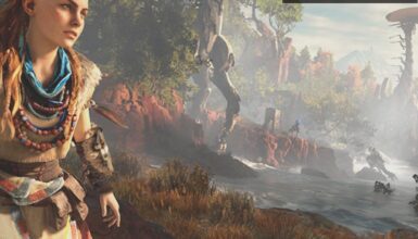 Horizon: Zero Dawn PC’ye Geliyor!