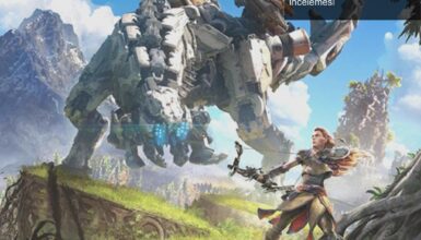 Horizon Zero Dawn’ın PC Portu: Performans ve Oynanış İncelemesi