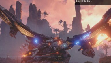 Horizon Zero Dawn’ın PC Versiyonu: Teknik Sorunlar ve Hayal Kırıklığı