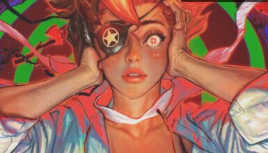 Hotel Barcelona: Korku ve Kahkahanın Buluştuğu Oyun