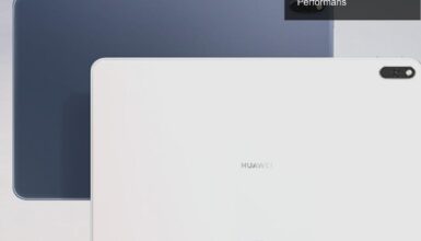 Huawei MatePad Pro 5G: Yenilikçi Tasarım ve Üstün Performans