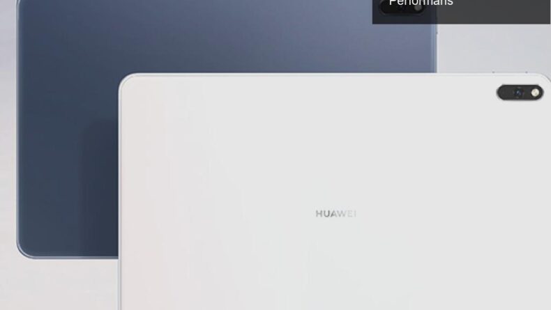 Huawei MatePad Pro 5G: Yenilikçi Tasarım ve Üstün Performans