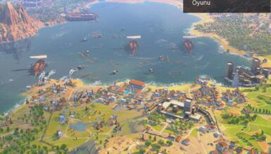 Humankind: Civilization’a Rakip Olacak Yeni Strateji Oyunu