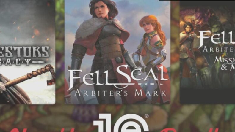 Humble Bundle’da 1C Publishing ile Oyun Cenneti Fırsatları