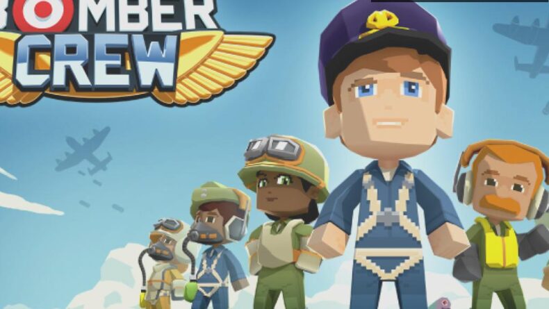 Humble Bundle’da Bomber Crew’i Ücretsiz Alın!