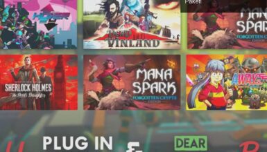 Humble Bundle’da Plug-In Digital & Dear Villagers Oyun Paketi