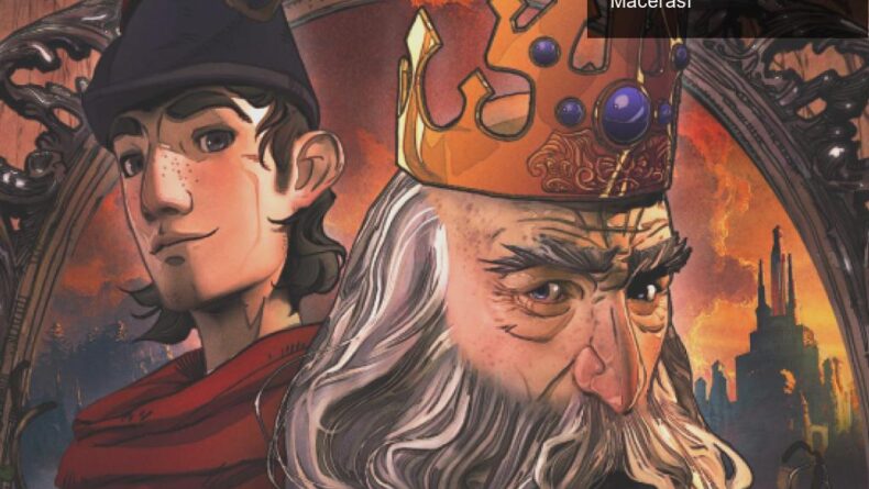 Humble Bundle’da Sierra Klasikleri İle Nostaljik Oyun Macerası