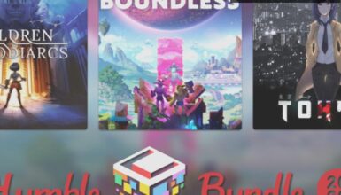 Humble Bundle’da Square Enix Collection Bundle Fırsatı