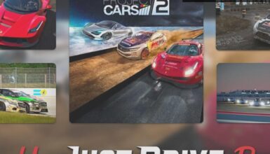 Humble Bundle’da Yarış Severlere Özel Oyun Paketi