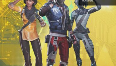 Hyper Scape: Grup Savaşı Modunda Eğlenceli Bir Mücadele