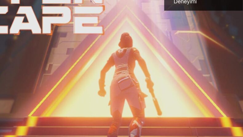 Hyper Scape: Ubisoft’un Unutulmaz Battle Royale Deneyimi