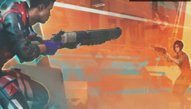 Hyper Scape: Yeni Nesil Battle Royale Deneyimi