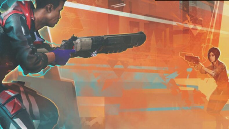 Hyper Scape: Yeni Nesil Battle Royale Deneyimi