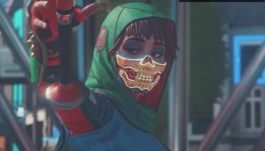 Hyper Scape’de Hayatta Kalmak İçin İpuçları