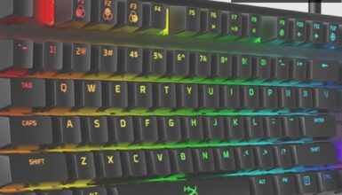 HyperX Alloy Origins™ Core Klavye Tanıtımı