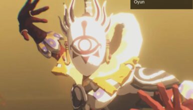 Hyrule Warriors: Age of Calamity – Merakla Beklenen Oyun